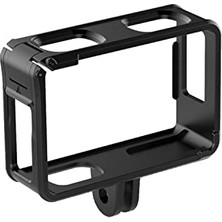 Die Grup Sjcam Sj8 Serisi Uyumlu Frame Koruma Çerçeve Montajı
