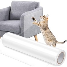 Die Grup Kedi Tırmalama Folyosu, Kendinden Yapışkanlı, Kedi Tırmalama Koruması, Kanepe, Şeffaf, Çizilmeye Karşı Koruma, Duvar, Çizilmeye Karşı Koruma, Kedi, Mobilya, Kanepe, Duvar, Kapı Koruması
