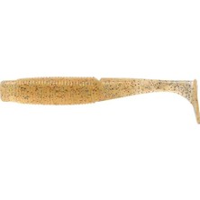 Daiwa Bait Junkie Minnow 6.35 cm Silikon Yem