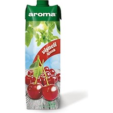Die Grup 1/1 Tetra Prizma Vişneli Içecek