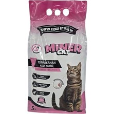 Die Grup Bebek Pudrasi Kokulu 5 Lt Kedi Kumu