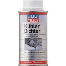 Die Grup Liqui Moly Radyatör Sızıntı Önleyici 150 Ml- 3330 -