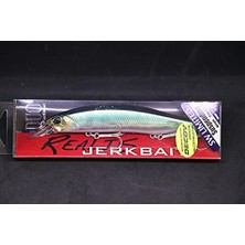 Die Grup Duo Realis Jerkbait 120SP Sw A4005 Sapphire Lux Suni Yem
