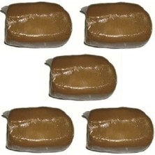 Emrecan Ambalaj Emr-Cam Macunu - Dolgu Macunu 5kg