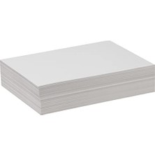 Die Grup Çizim Kağıdı, Beyaz, Standart Ağırlık, 9" x 12", 500 Yaprak