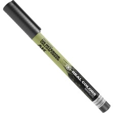 Ak Interactive Ak RCM023 Marker Kalemi, Us Interior Yellow Green