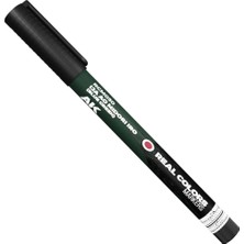Ak Interactive Ak RCM030 Marker Kalemi, Blue Green
