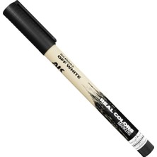 Ak Interactive Ak RCM002 Marker Kalemi, Off White