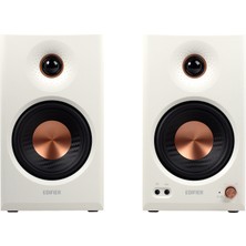 Edifier Mr4.5 Çift Amplifikatörlü Stüdyo Monitörü