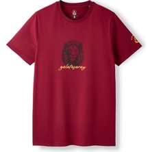 Gs Store Galatasaray Erkek T-Shirt E261086