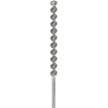 Die Grup Bosch 1x Pro Sds Max-4 Kırıcı Delici Delme Ucu (Donatılı Beton, Beton Bina Bloku, Ø 35,00 Mm, Professional Aksesuar Kırıcı Delici)