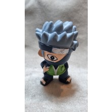 Los Karakter Biblo Naruto