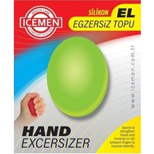 Die Grup 504 El Egzersiz Topu,el Kasları Için Top,el Güçlendirme Topu,el Rehabilitasyontopu,strestopu