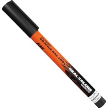 Ak Interactive Ak RCM005 Marker Kalemi, Orange Ral 2004