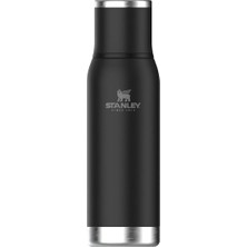 Stanley The Adventure To Go 0.75L Siyah Termos