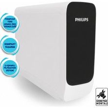 Philips Pompasız Su Arıtma Cihazı Aut3060/62
