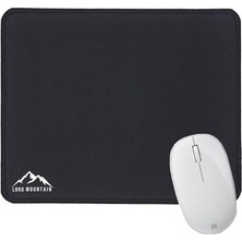 Die Grup Oyuncu Gamer Mouse Pad,fare Altlığı Kenar Dikişli Masa Pedi,kaymaz Taban,ofis Tipi 35X28 cm Medium