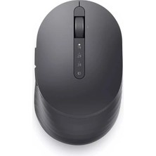 Dell MS7421W Pro Premium Compact Kablosuz Şarjlı Mouse Bluetooth + 2.4ghz 4000 Dpı