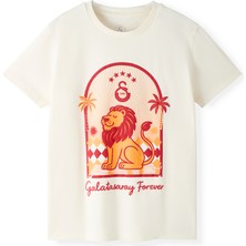 Gs Store Galatasaray Çocuk T-Shirt C261033