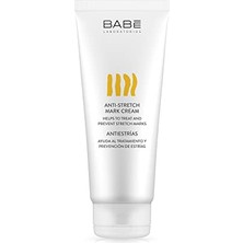 Die Grup Babe Anti-Stretch Mark Cream 200 ml Çatlak Kremi