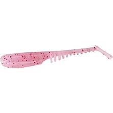 Die Grup Duo Tetra Works Silikon Uber 50MM. S502 Pink Flakes Suni Yem