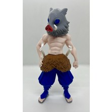3D Home Inosuke Hashibira Figür