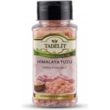 Tadelit Himalya Tuzu