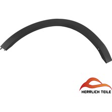Herrlich Teile C40 EC40 XC40 EX40- Çamurluk Genişletici (Dodik) Sağ Arka