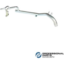 Proparts S70/V70/C70/XC70/S80 -Soğutma Suyu Borusu