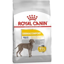 Die Grup Royal Canin Adult Maxi Dermacomfort Yetişkin Köpek Maması 12 kg