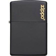 Die Grup Zippo Zippo Logo Çakmak