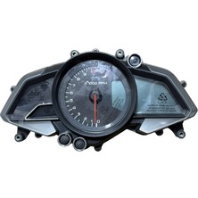 Bajaj Pulsar NS200 Kilometre Saati Gösterge 16 Pin Orjinal