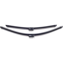 Die Grup Ön Cam Silecek Takımı Silgi 60X40CM Byd Dolphin ile Uyumlu 2023-2026