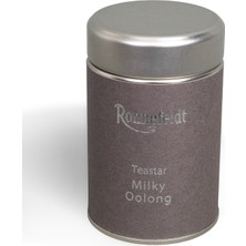 Ronnefeldt Milky Oolong (Süt Aromalı Oolong) 25 gr