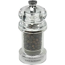 Die Grup H57501P 575 Precision 105MM Biber Değirmeni