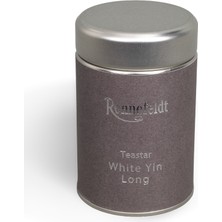 Ronnefeldt White Yin Long (Beyaz Çay) 25GR