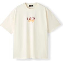 Gs Store Galatasaray Erkek T-Shirt E261075