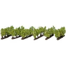 Noch 21545 Üzüm Asmaları, 24 Adet, 1,6 Cm., Diorama Malzemesi