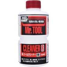 Mr.hobby T-113 250 Ml., El Aletleri Temizleme Sıvısı