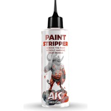 Ak Interactive Ak 11586 250 Ml. Boya Sökücü
