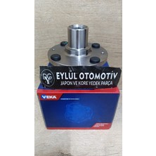 Veka 44-2110//51750-25001 //51750-25000 Teker Poryası Accent 00-06 / Getz 03-11 / Era 06-11 / Rıo 06-11 Ön |