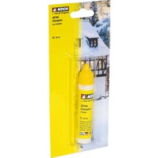 Noch 8756 Buz Sarkıtları Yapma Sıvısı, 30 Ml., Diorama Malzemesi