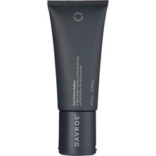 Davroe Curl Creme Definer Bukle Belirginleştirici Saç Kremi 200 ml - Besleyici Şekillendirici Saç Bakımı