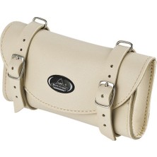 Trendbisiklet Selle Monte Grappa Retro Mini Sele Altı Bisiklet Kesesi - Krem