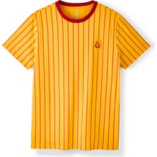 Gs Store Galatasaray Erkek T-Shirt E261044