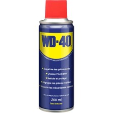 die grup yağlayıcı pas sökücü çok amaçlı sprey 200 ml  kargo
