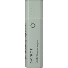 Davroe Thermaprotect Isı Koruyucu Saç Spreyi 200 ml - Besleyici Şekillendirici Saç Bakımı