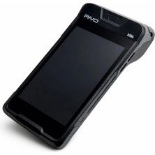 ingenico Pavo N86 Mobil Pos Yazarkasa