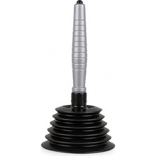 Die Grup Orret Home Körüklü Lavabo Pompası 25 cm Tıkanıklık Açma Pompası Tuvalet Açıcı Pompa Banyo Mutfak Gider Açıcı Vakumlu Pompa Lavabo Açıcı (Asorti Renk)