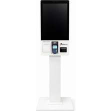 27\" Self Servis Kıosk